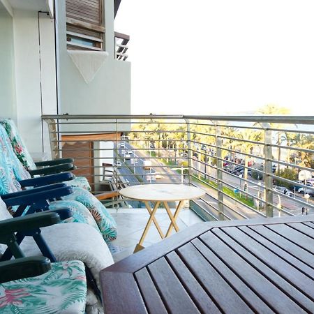 Alicante Sea View Downtown Comfort Ngoại thất bức ảnh