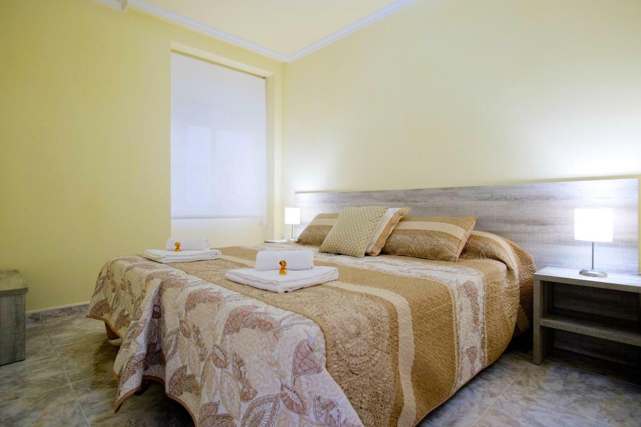 Alicante Sea View Downtown Comfort Ngoại thất bức ảnh