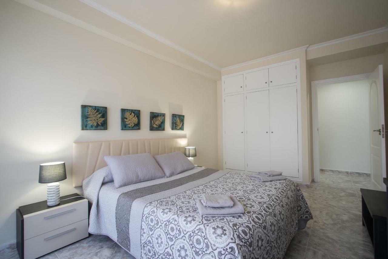 Alicante Sea View Downtown Comfort Ngoại thất bức ảnh
