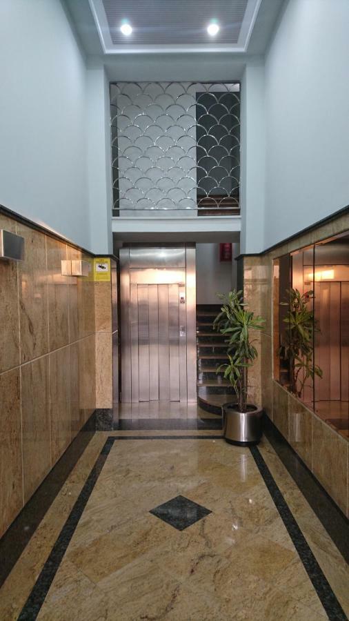 Alicante Sea View Downtown Comfort Ngoại thất bức ảnh