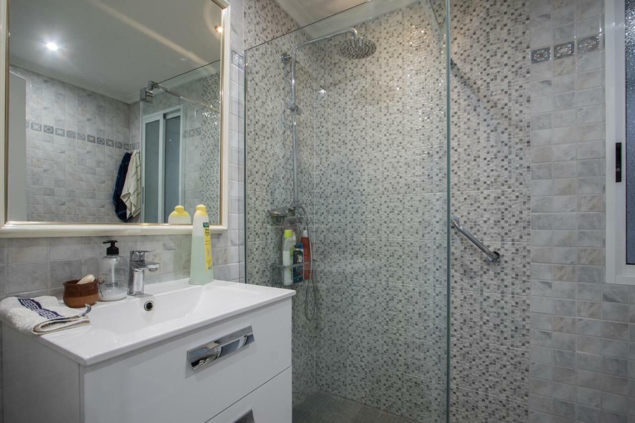 Alicante Sea View Downtown Comfort Ngoại thất bức ảnh