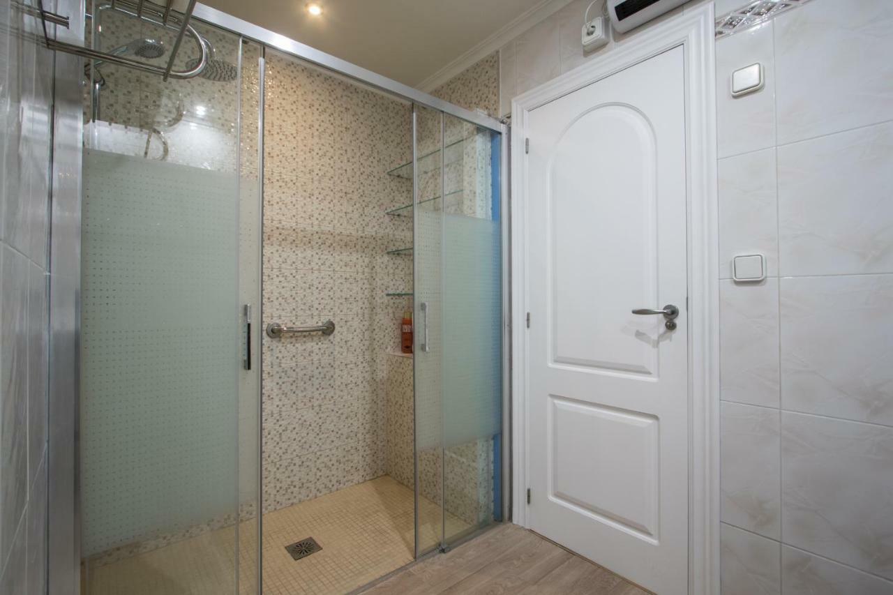 Alicante Sea View Downtown Comfort Ngoại thất bức ảnh