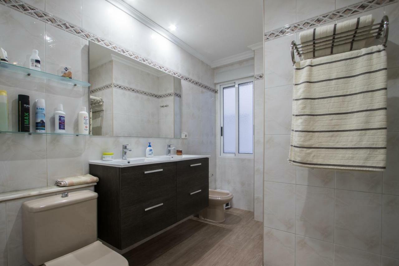 Alicante Sea View Downtown Comfort Ngoại thất bức ảnh
