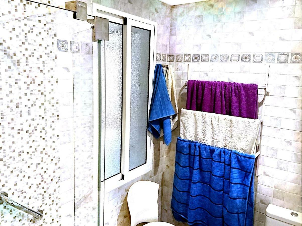 Alicante Sea View Downtown Comfort Ngoại thất bức ảnh