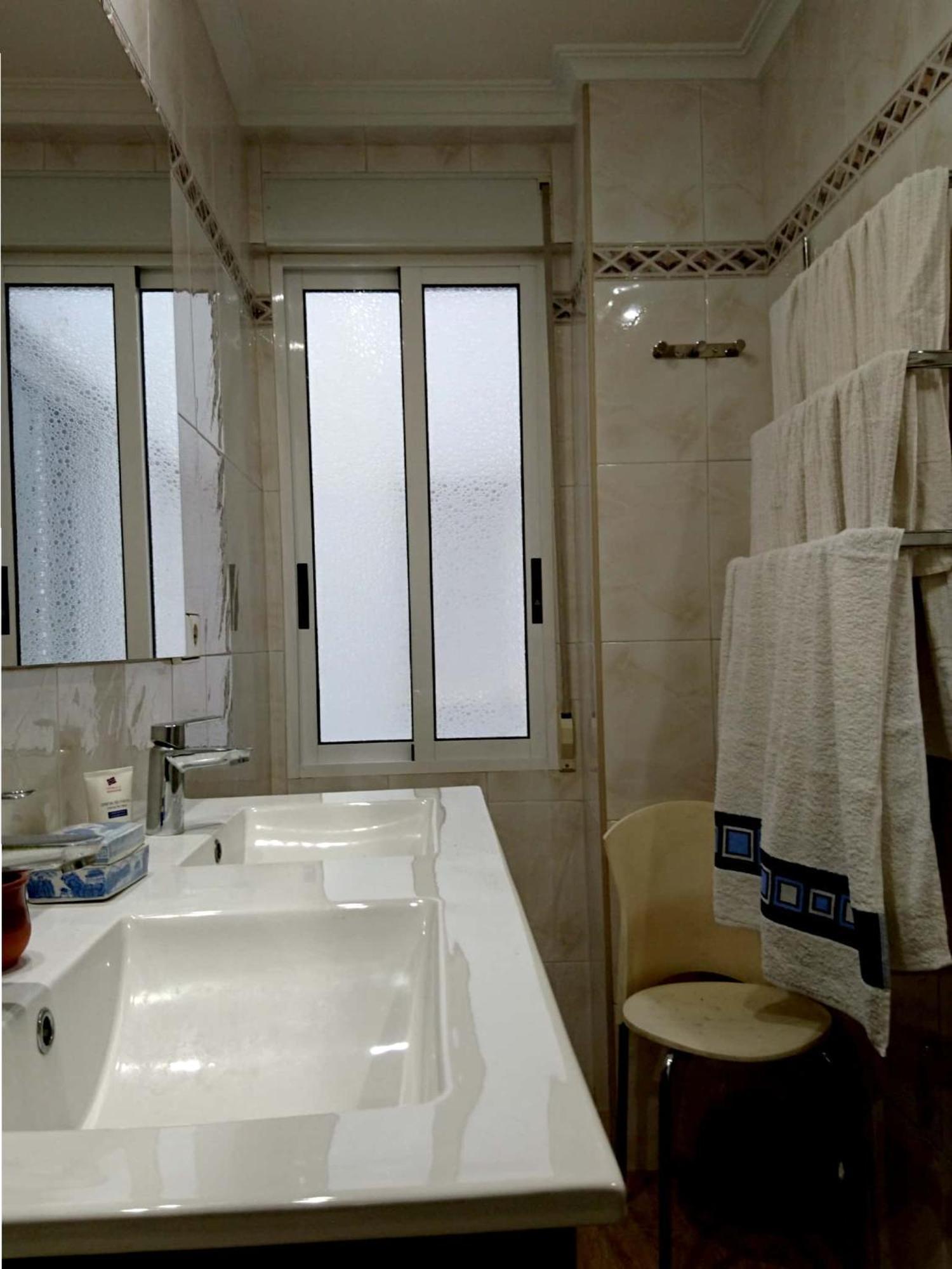 Alicante Sea View Downtown Comfort Ngoại thất bức ảnh